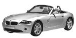 BMW E85 P0883 Fault Code