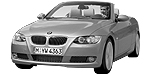 BMW E93 P0883 Fault Code